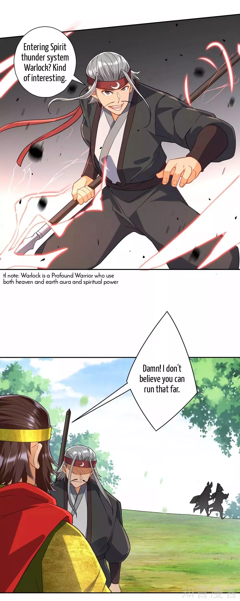 Manga page 12