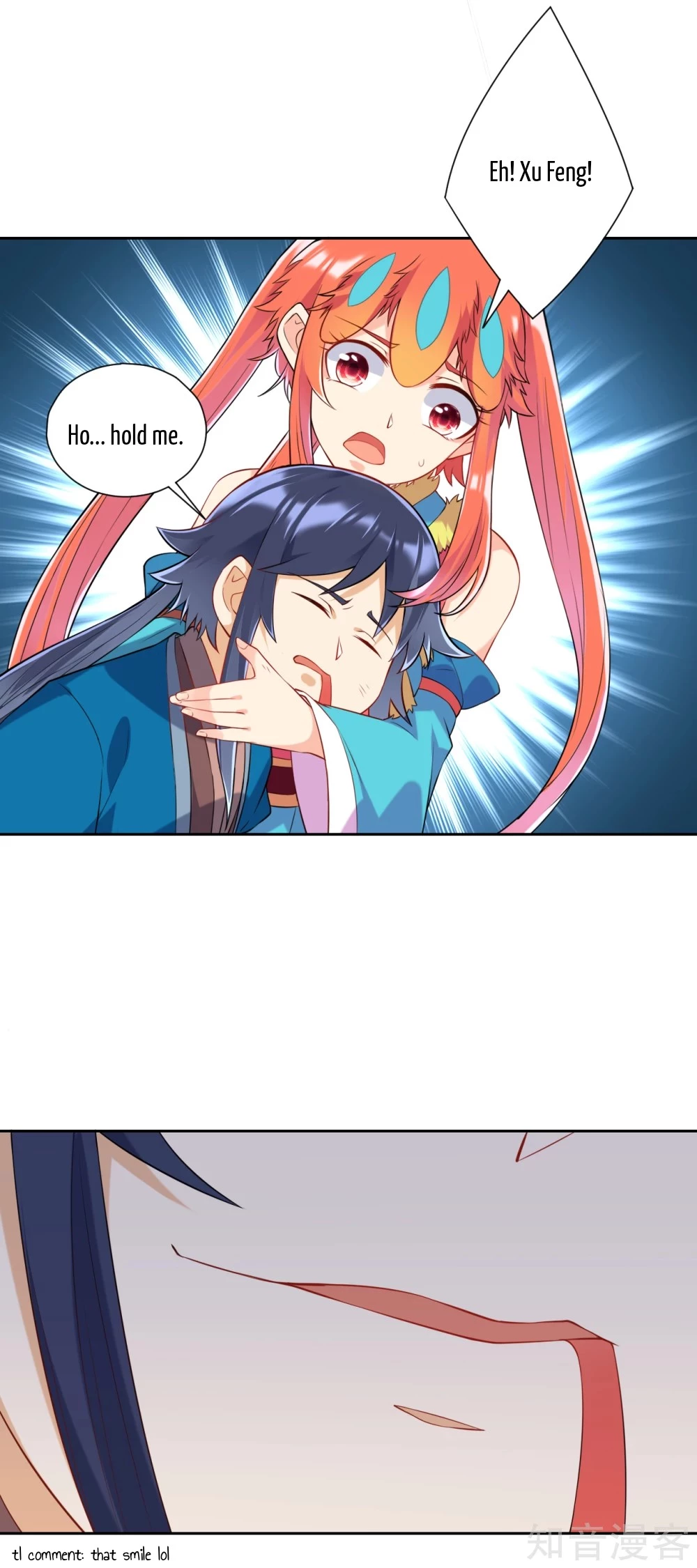 Manga page 19