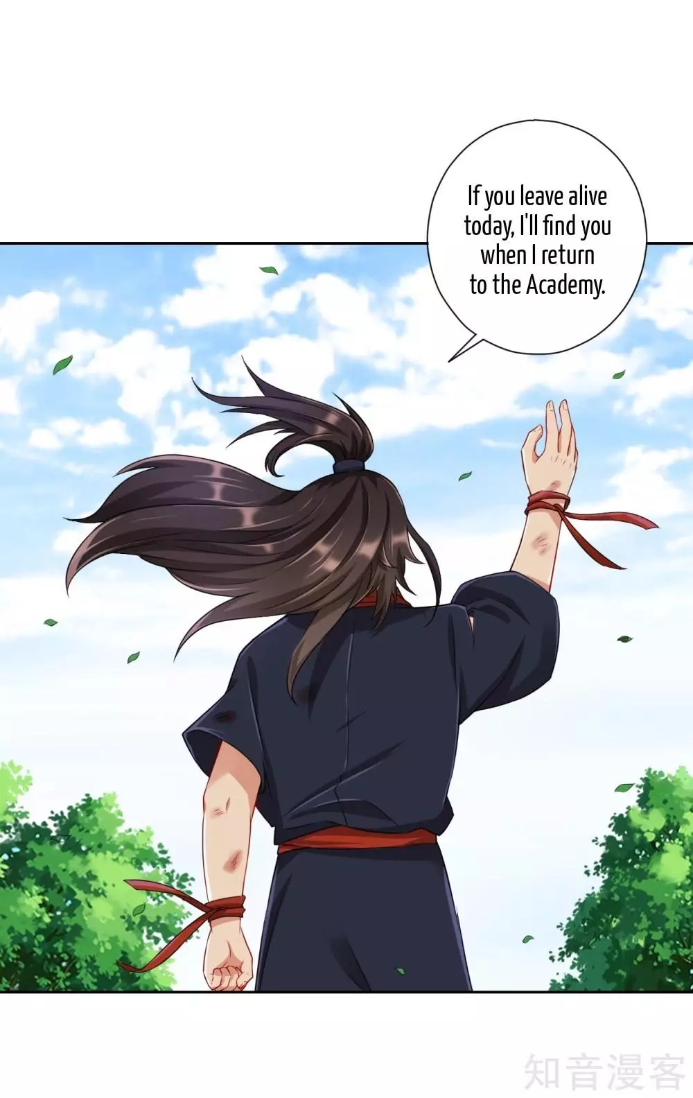 Manga page 16
