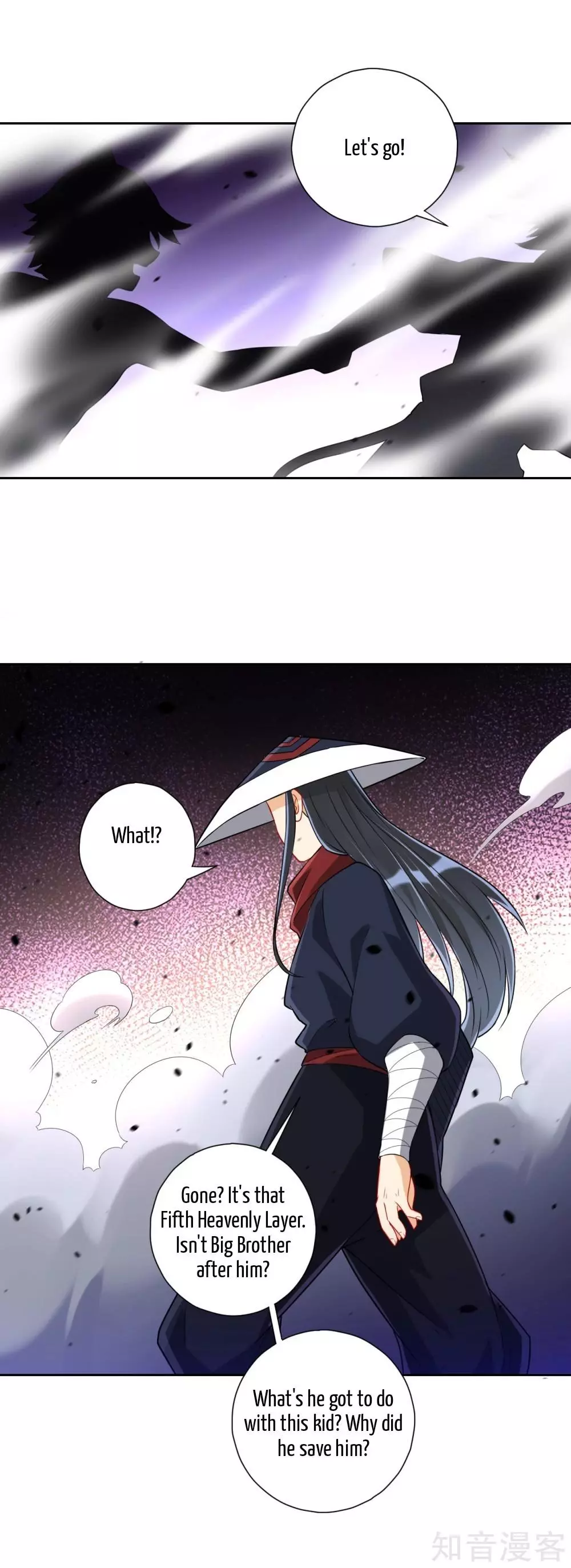 Manga page 9