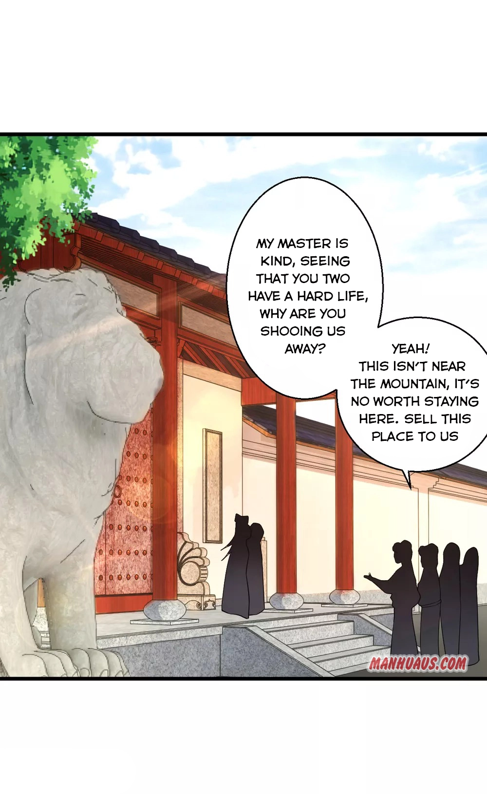 Manga page 10