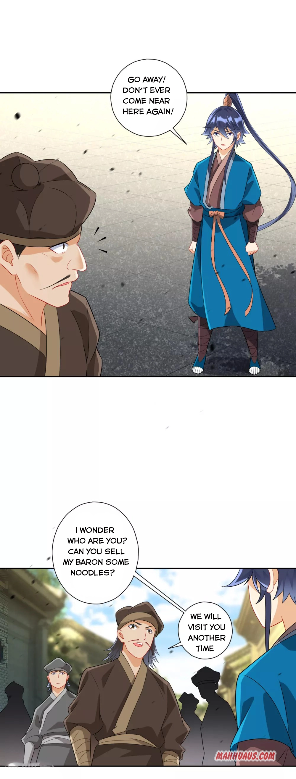 Manga page 16