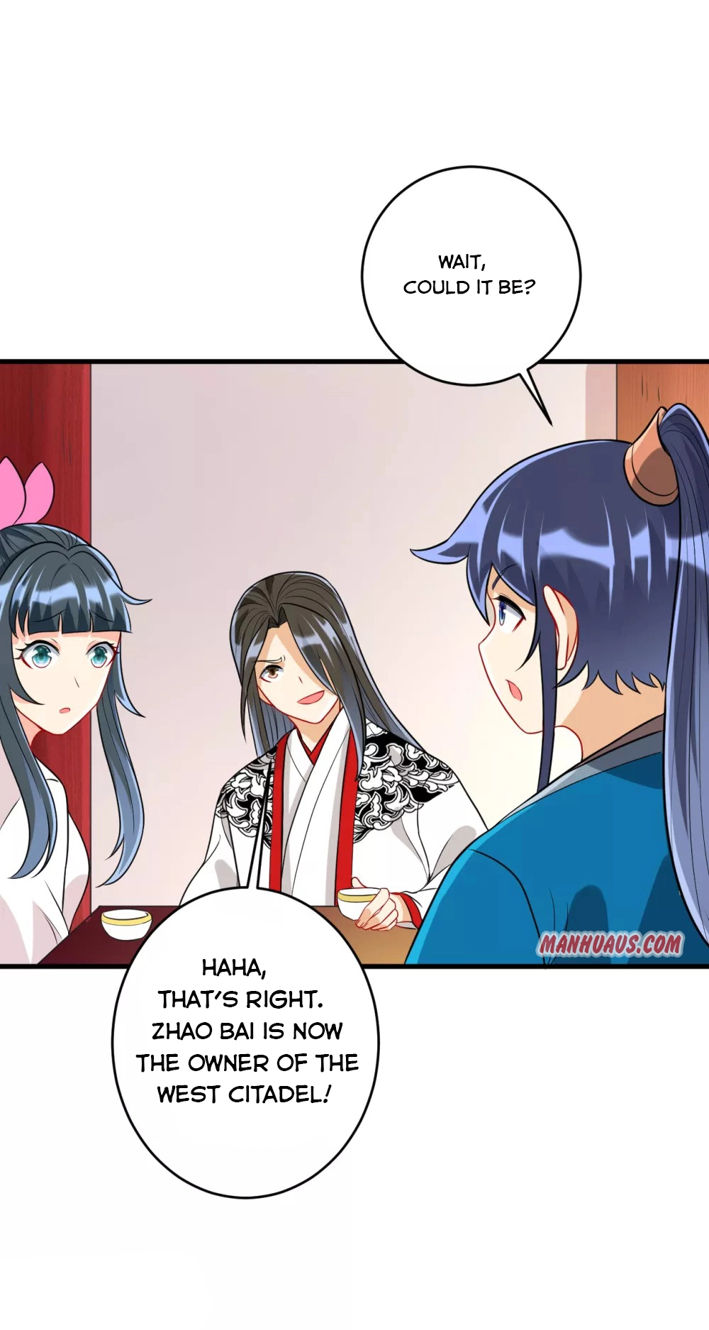 Manga page 4
