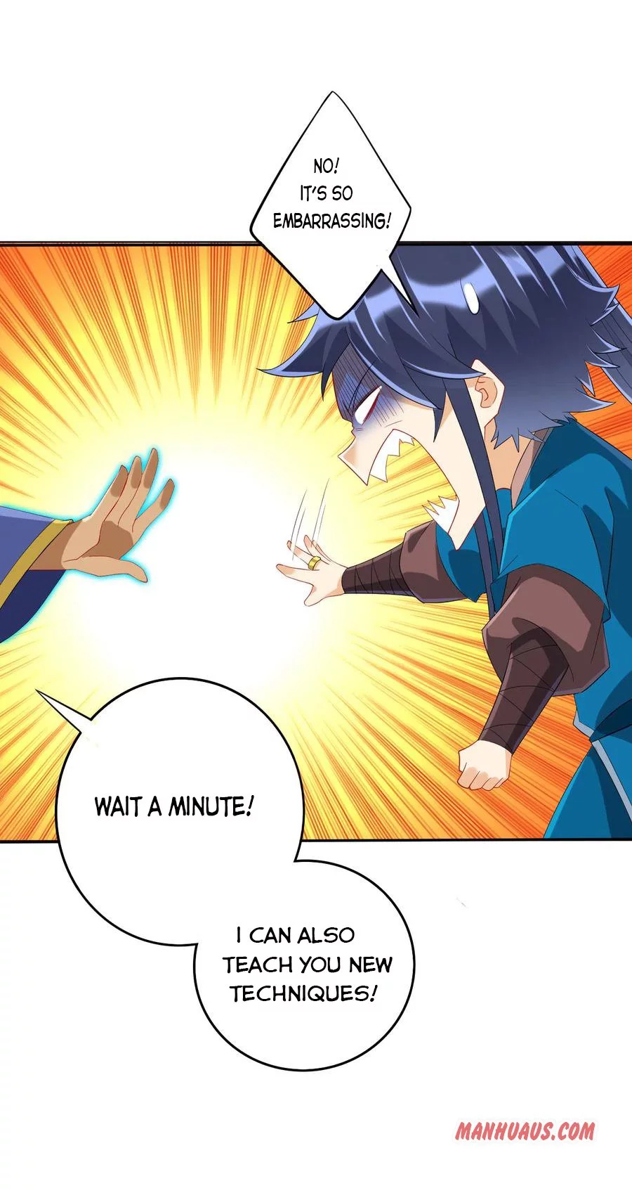 Manga page 12