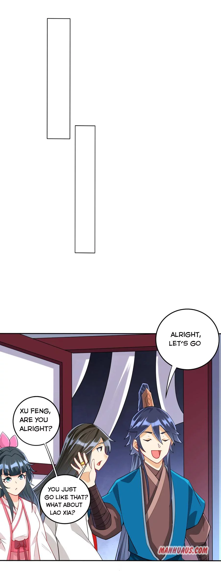 Manga page 14