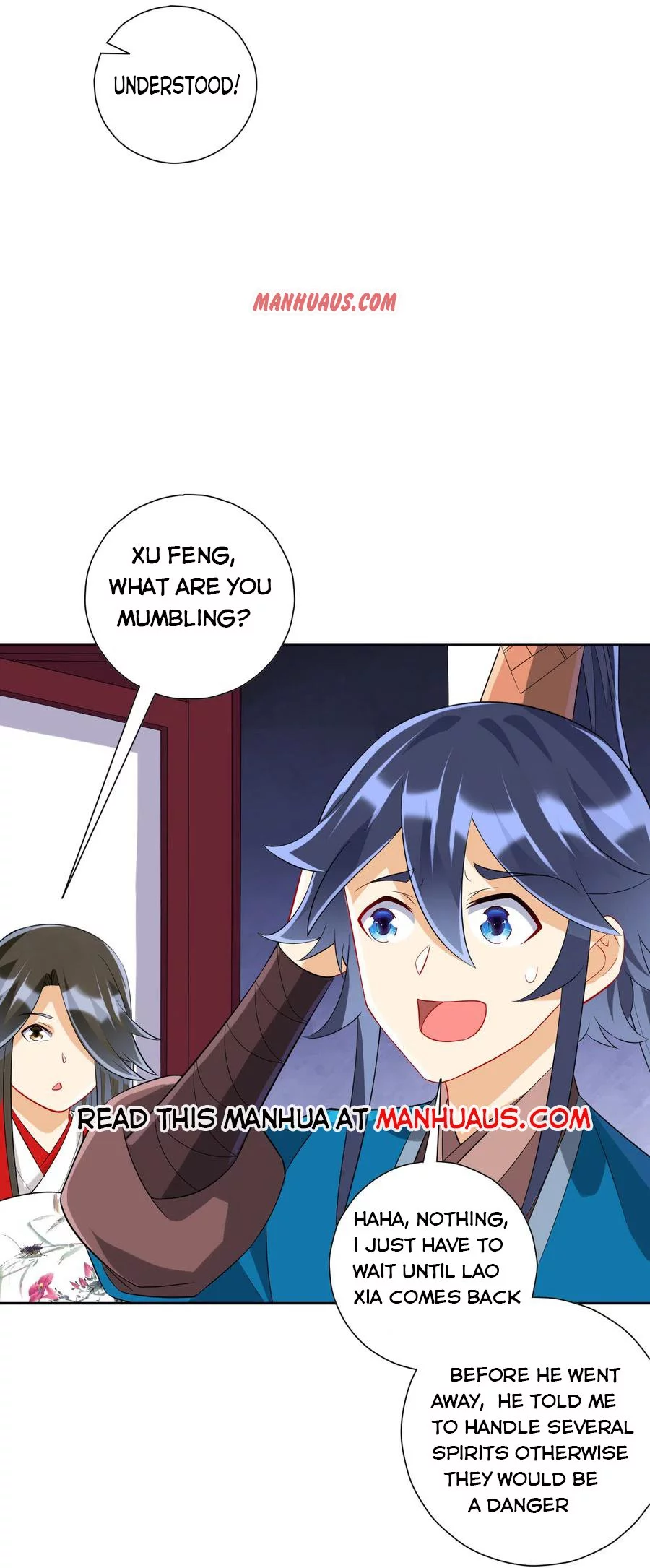 Manga page 17