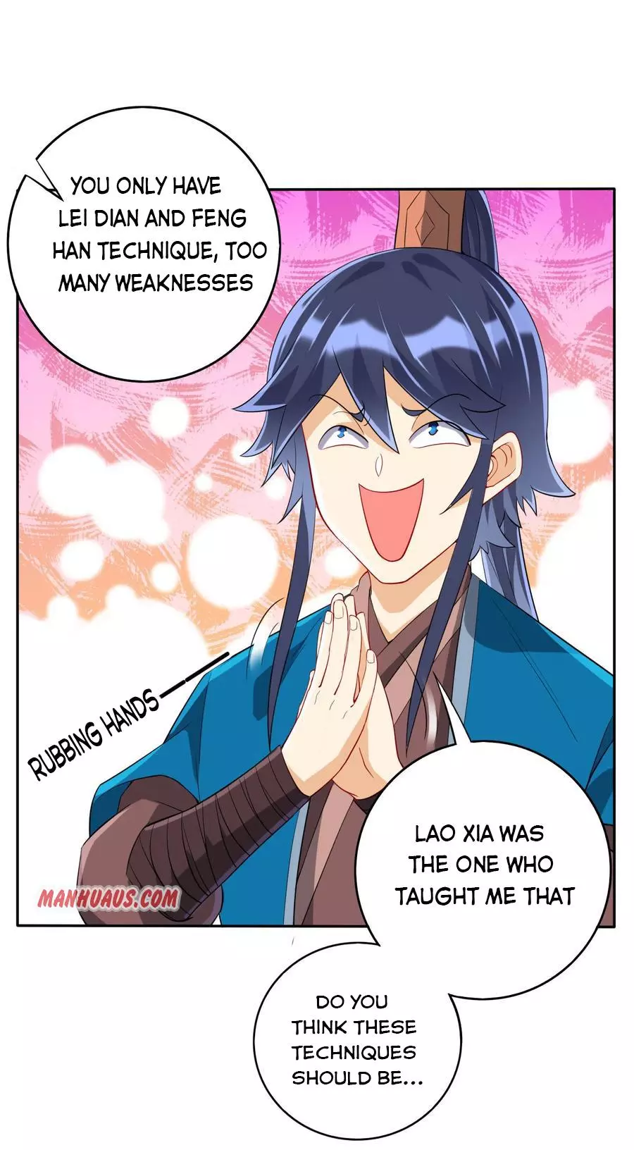 Manga page 19
