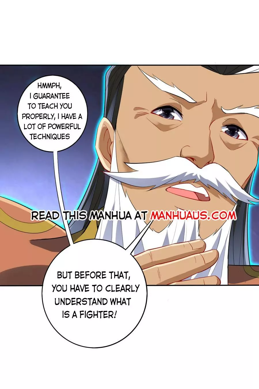 Manga page 20
