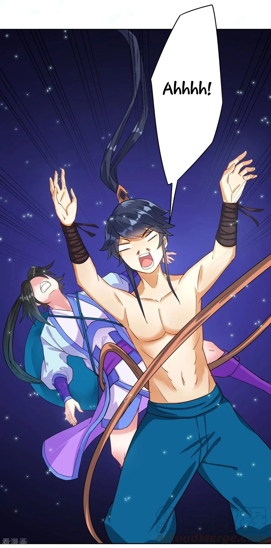 Manga page 33
