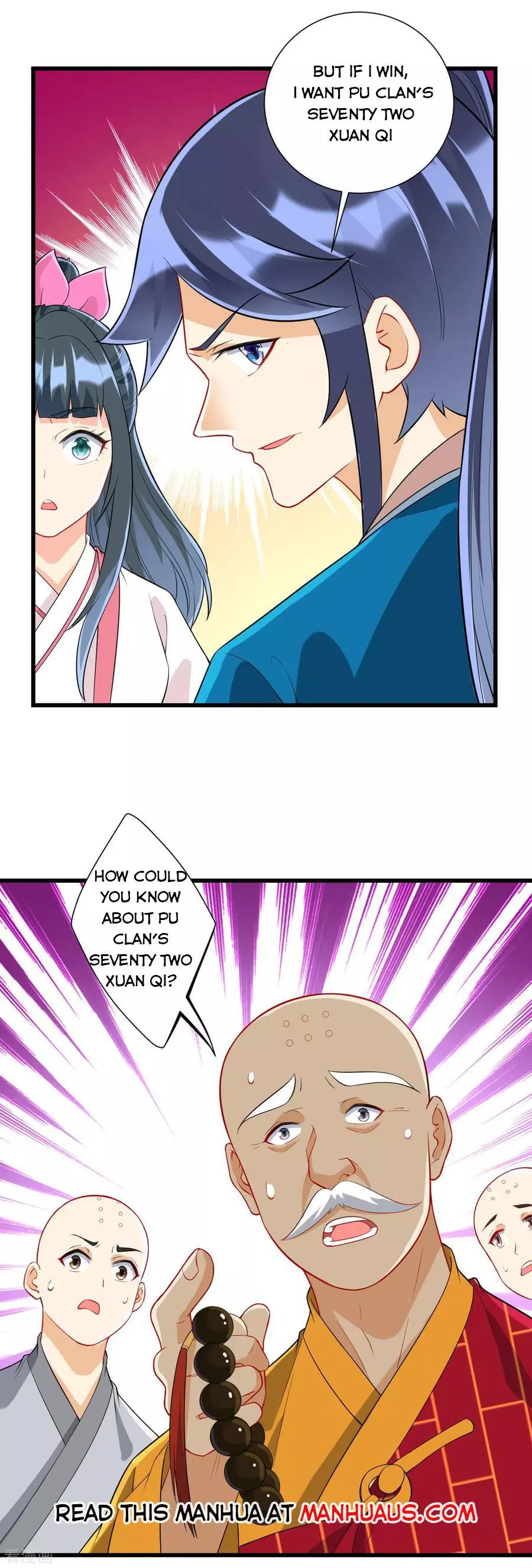 Manga page 19