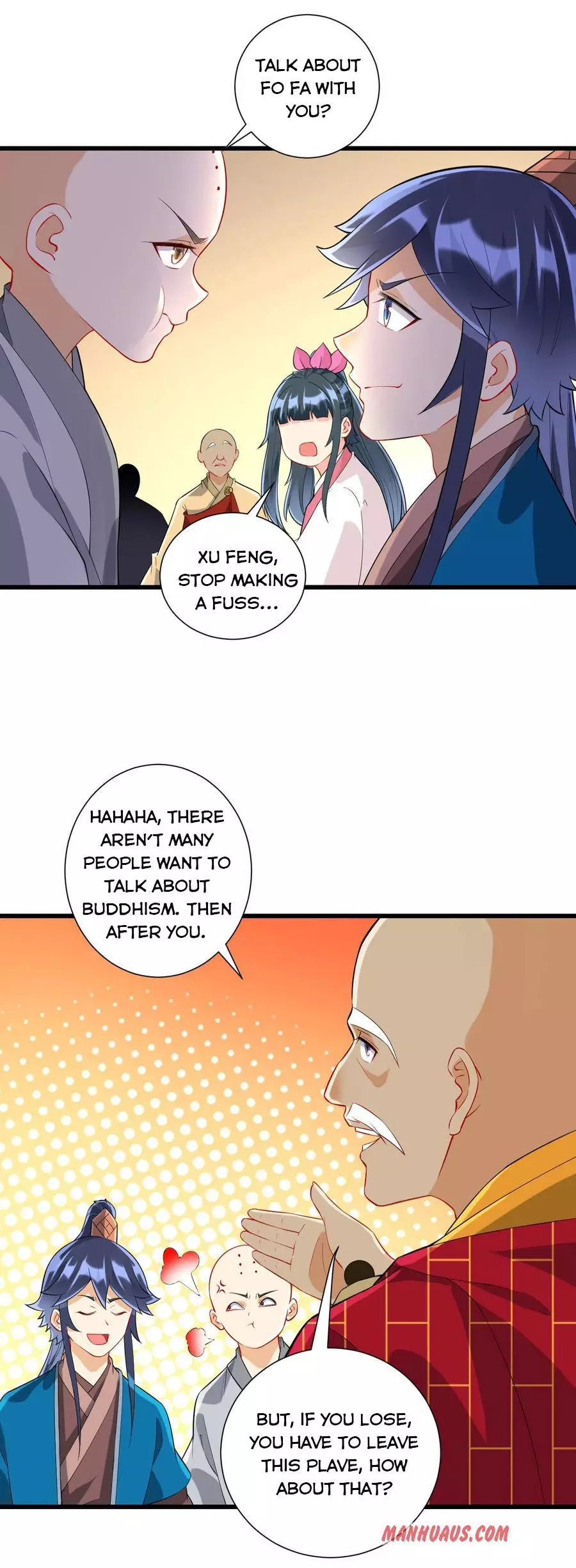 Manga page 16