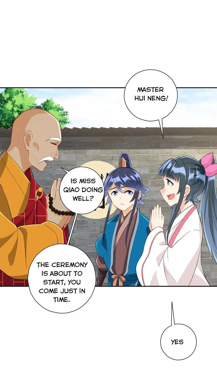 Manga page 11