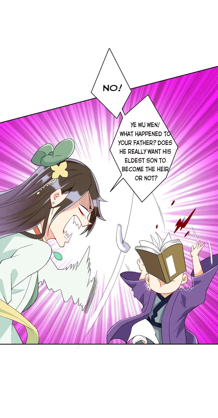 Manga page 11