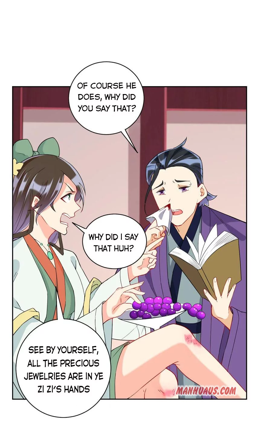 Manga page 12
