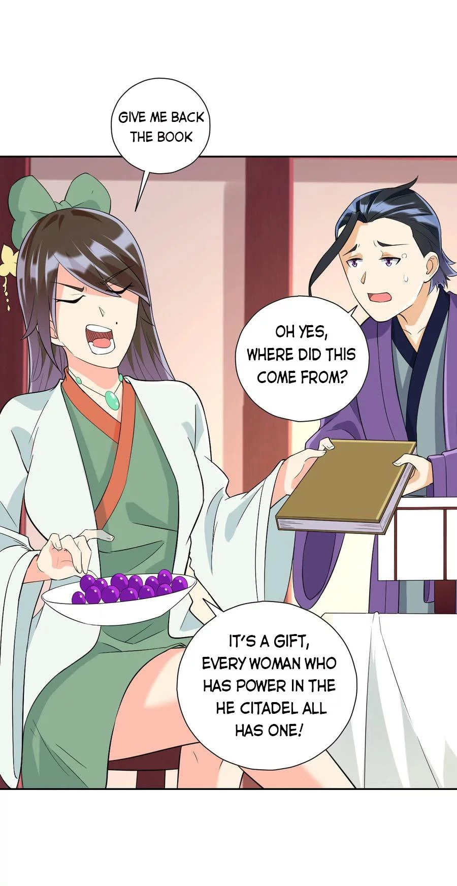 Manga page 15