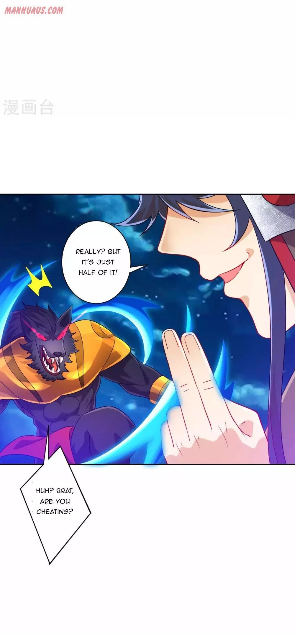 Manga page 16