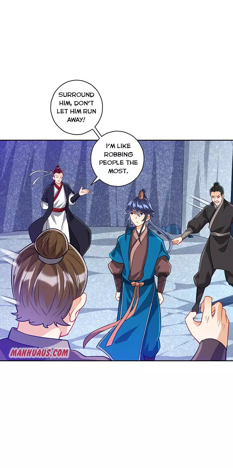 Manga page 13