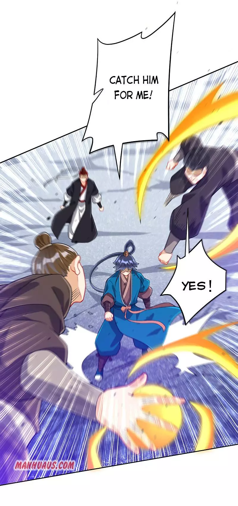 Manga page 15