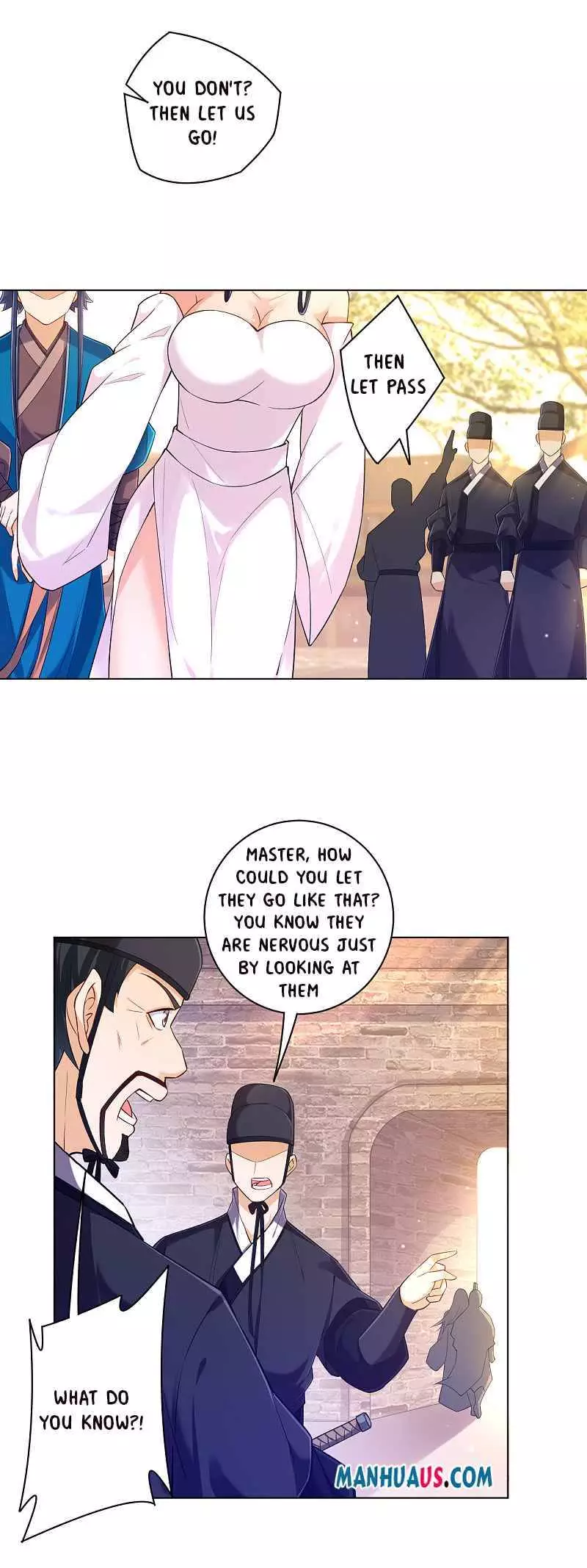 Manga page 12