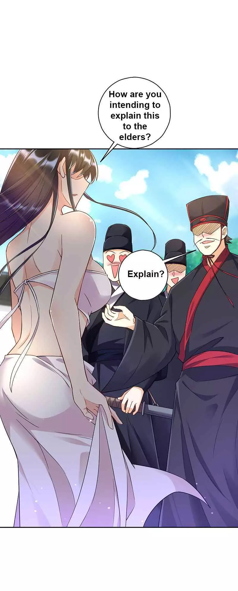 Manga page 11