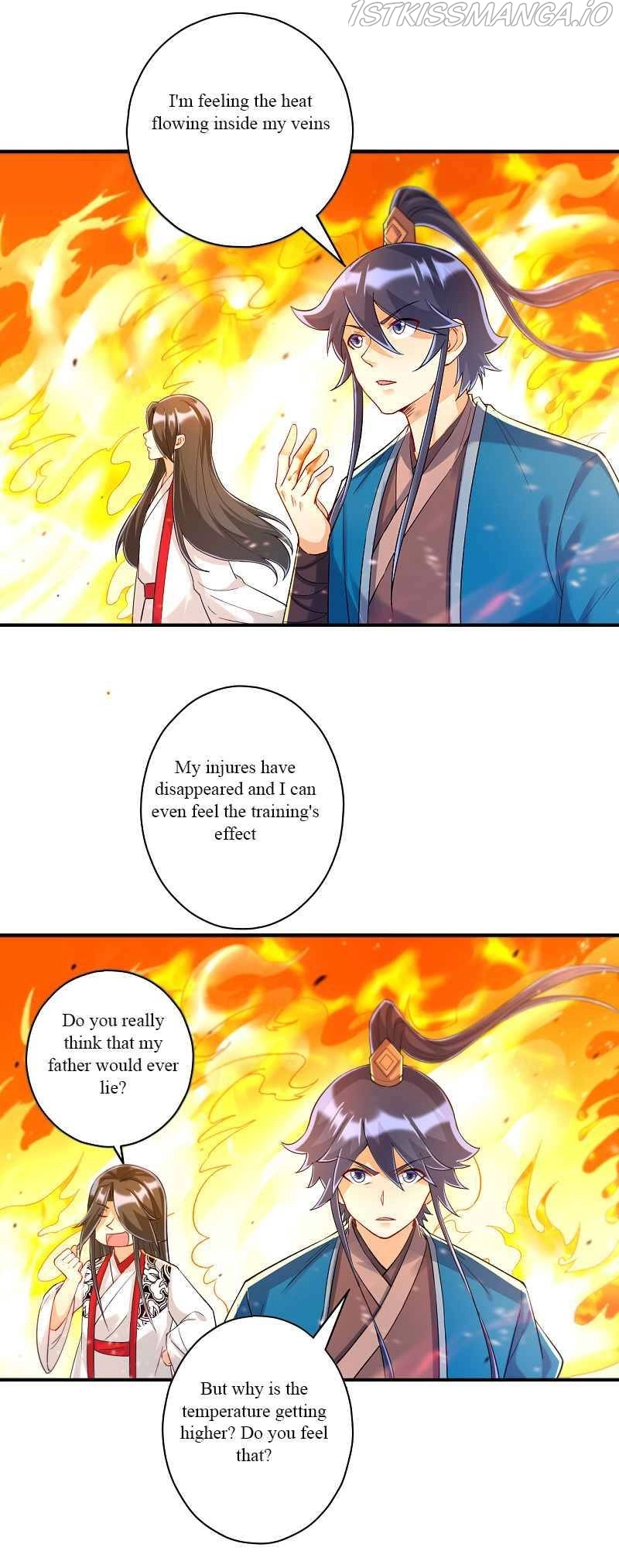 Manga page 22
