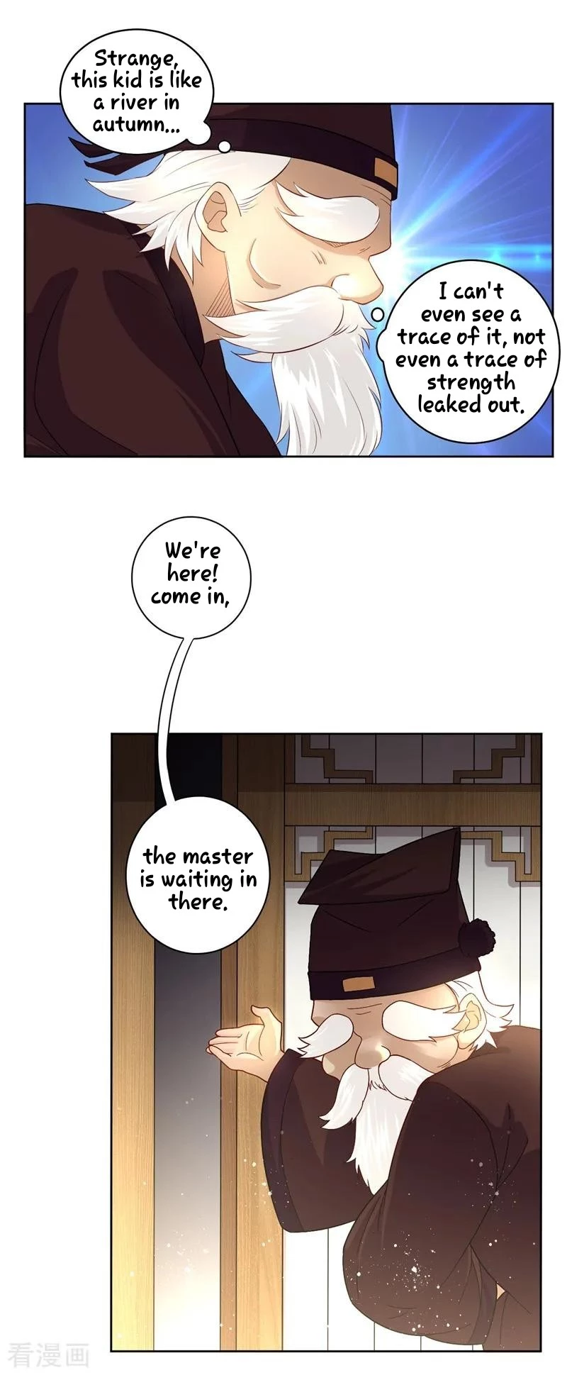 Manga page 16