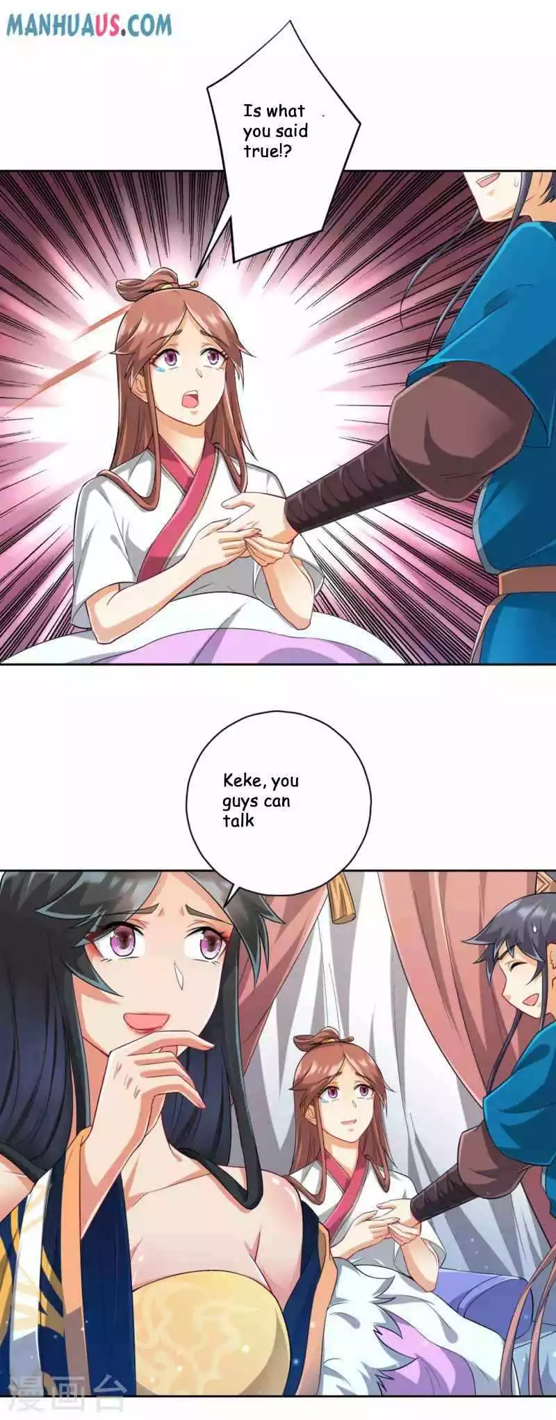 Manga page 10