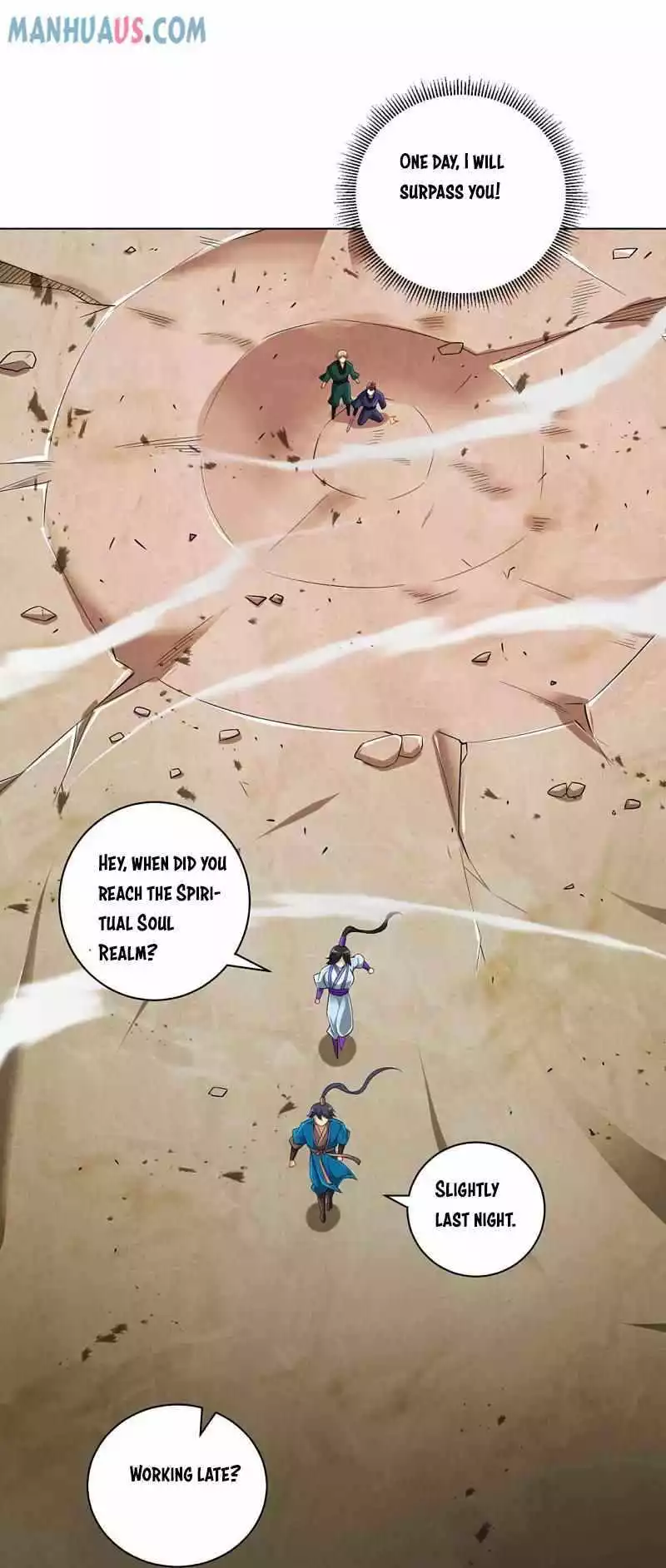 Manga page 16