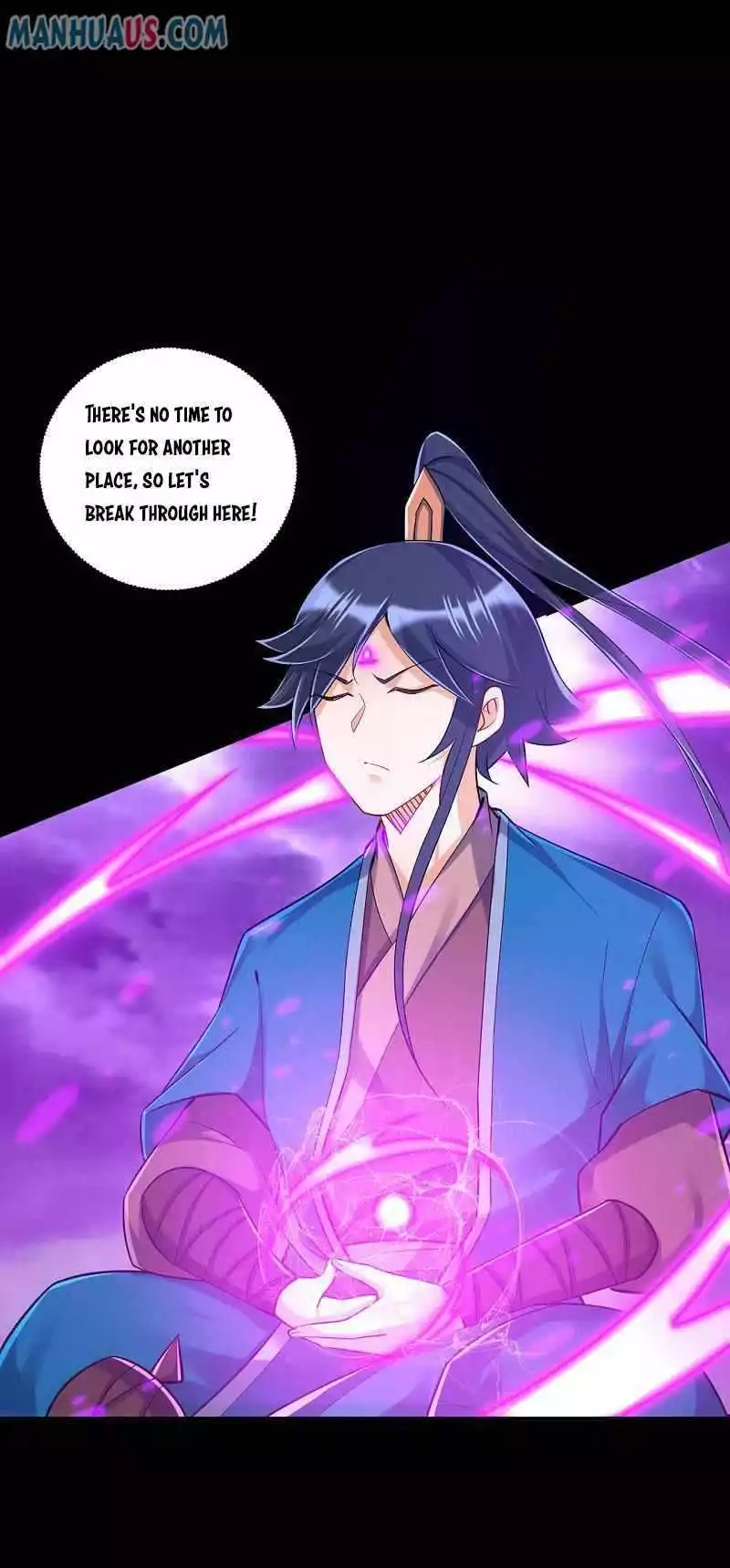 Manga page 19