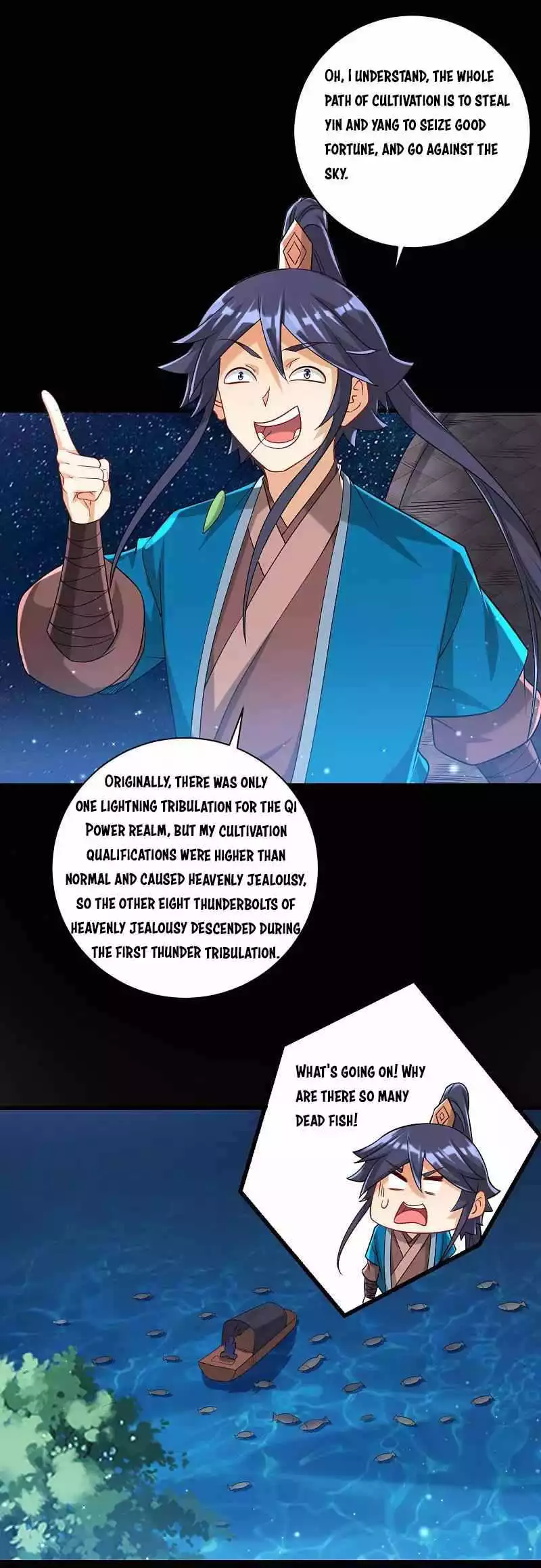 Manga page 32