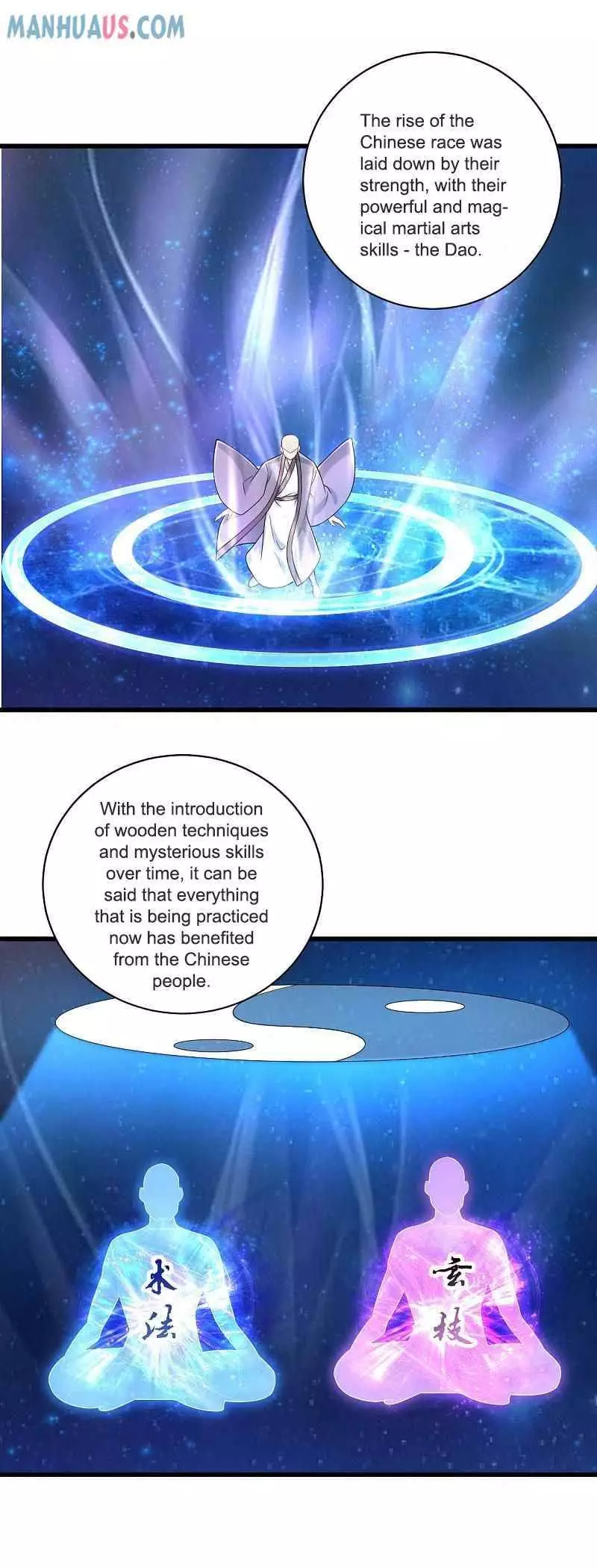 Manga page 10