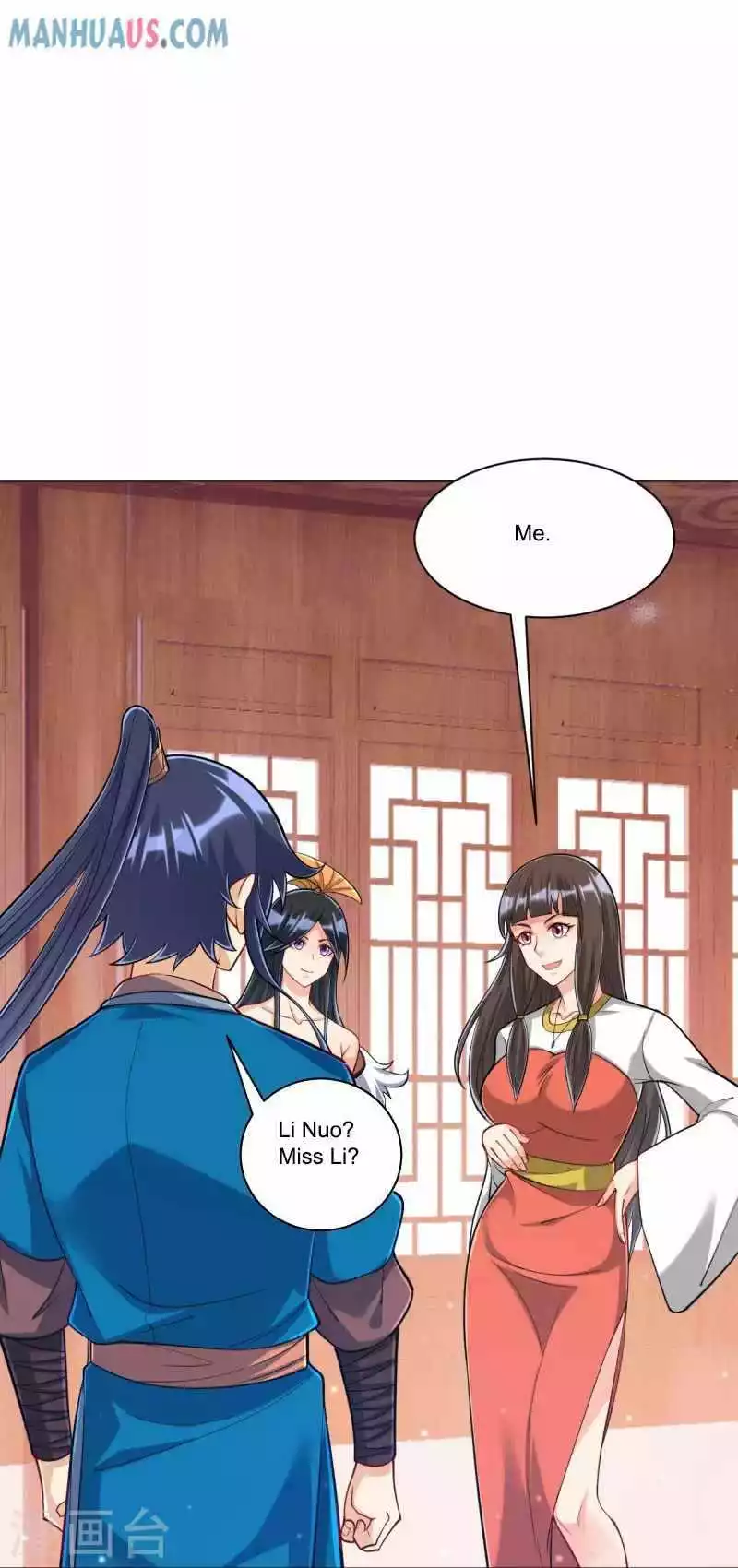 Manga page 28