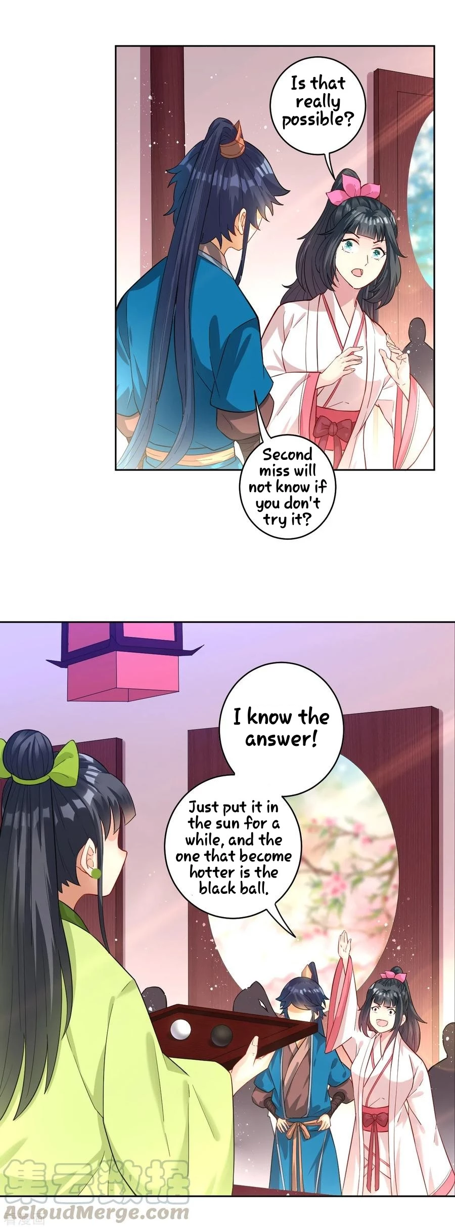 Manga page 5