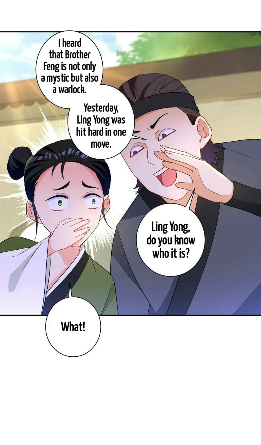 Manga page 21