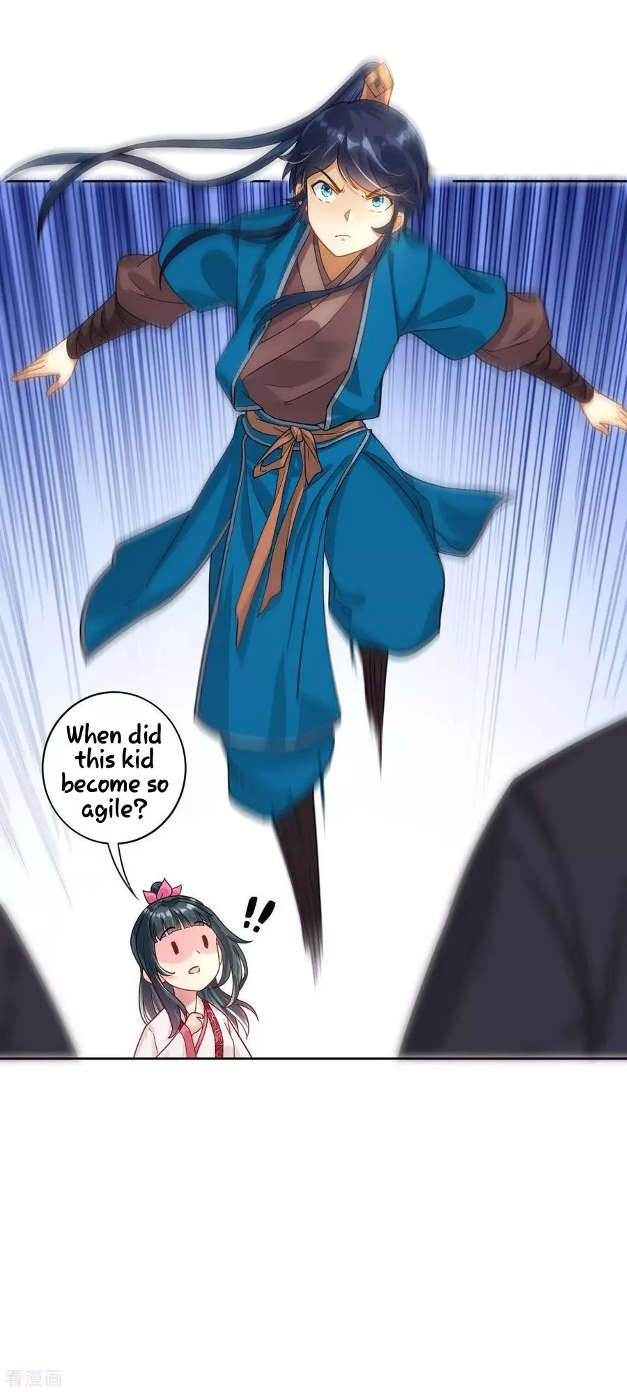 Manga page 28