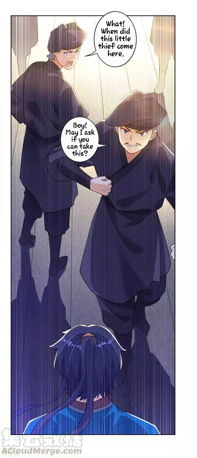 Manga page 29