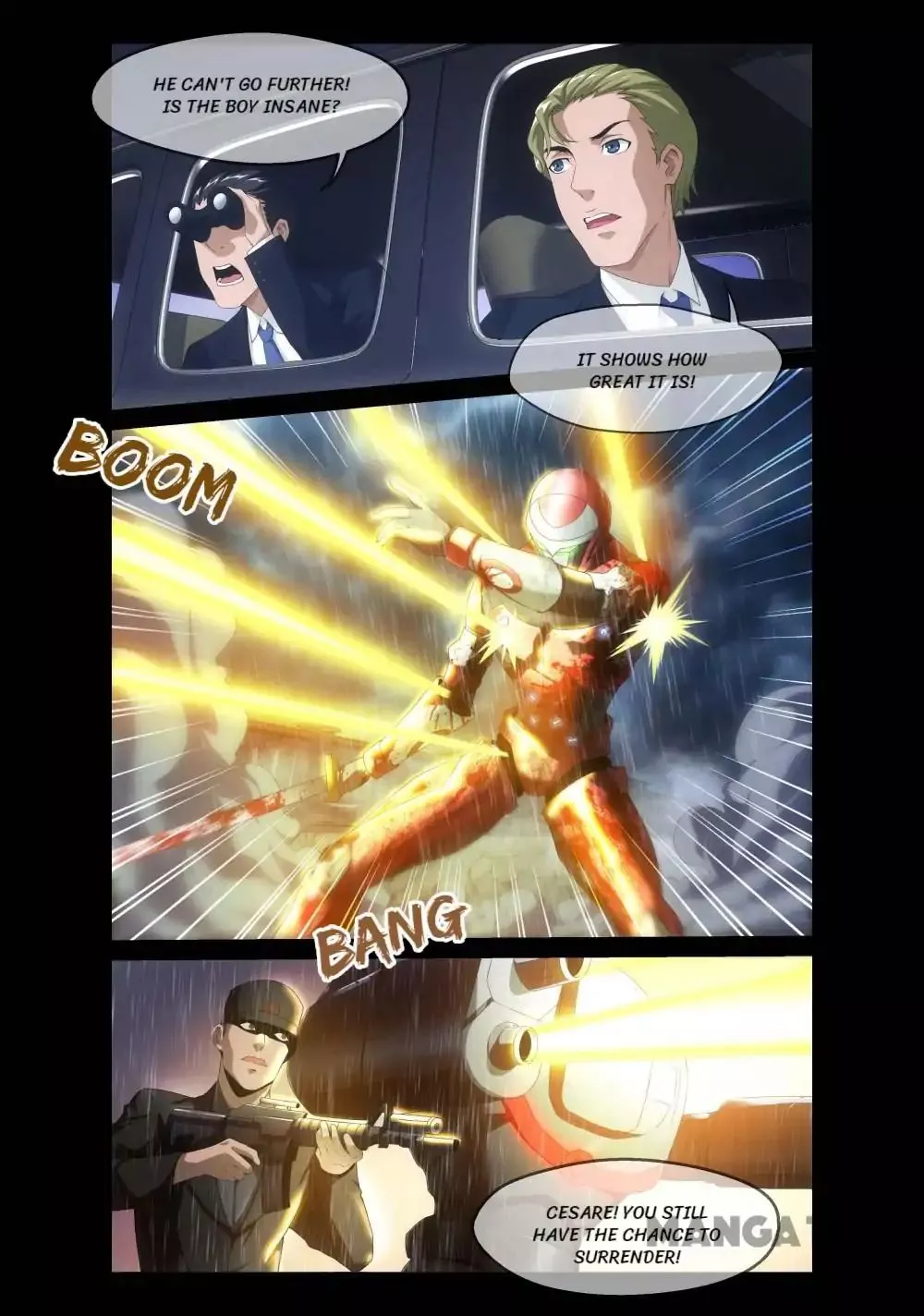 Manga page 12
