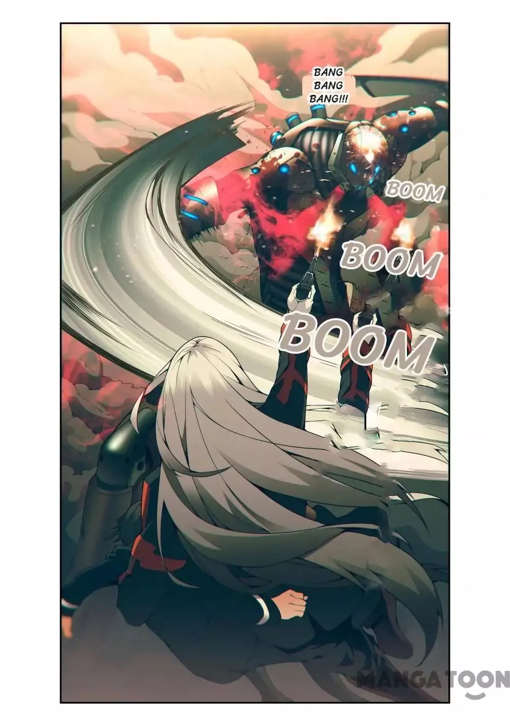 Manga page 4