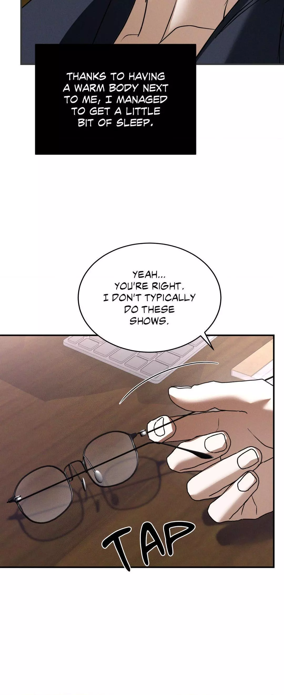 Manga page 32