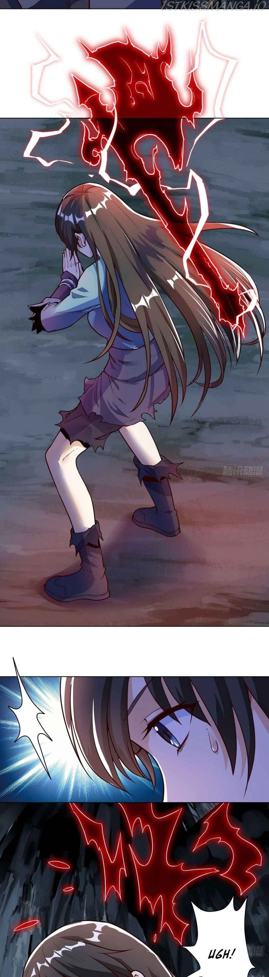 Manga page 6