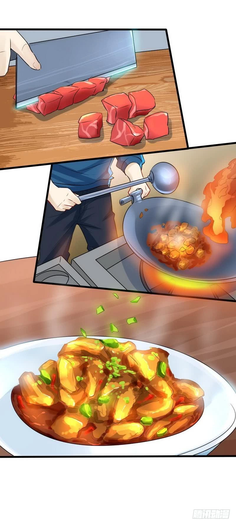 Manga page 13
