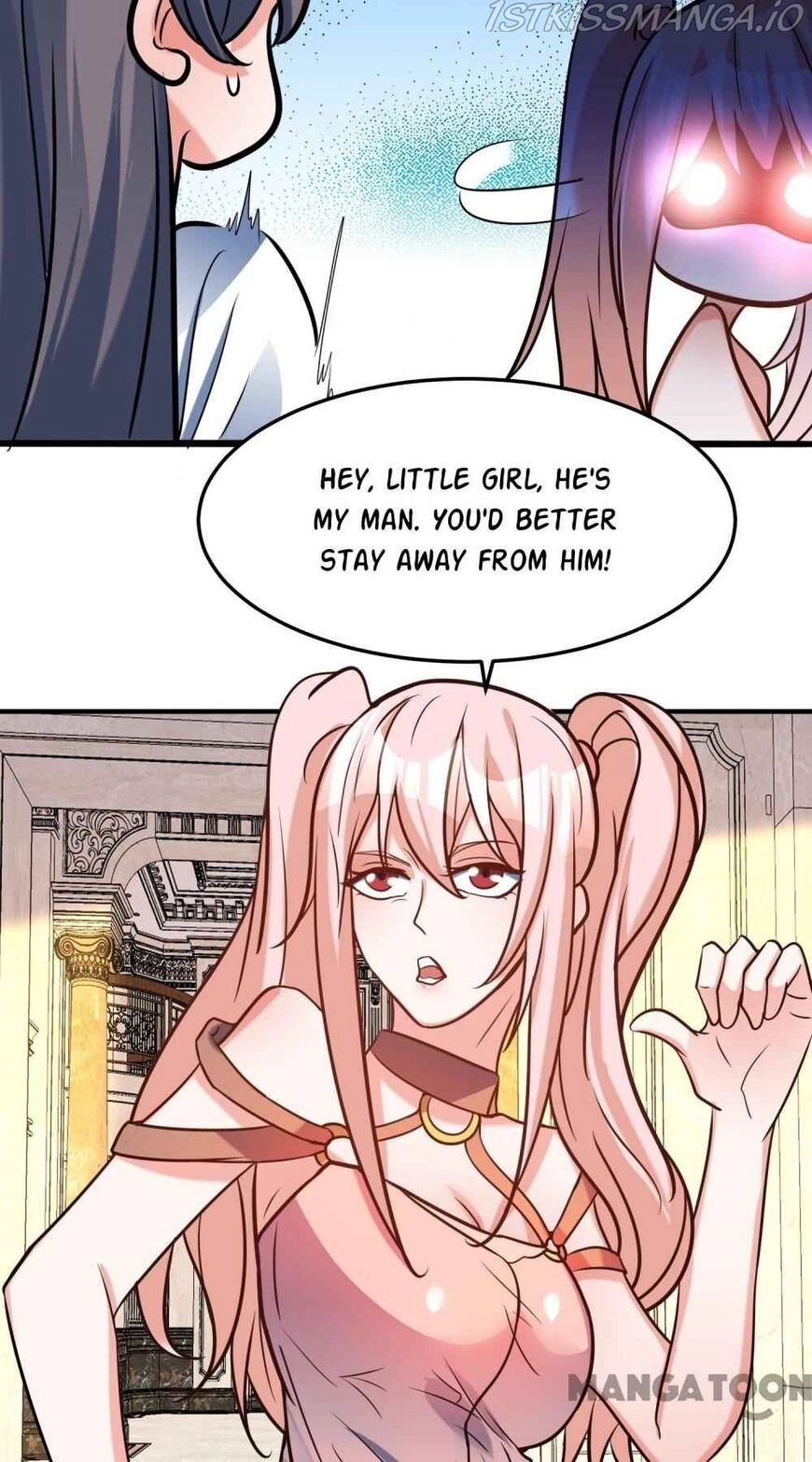 Manga page 11