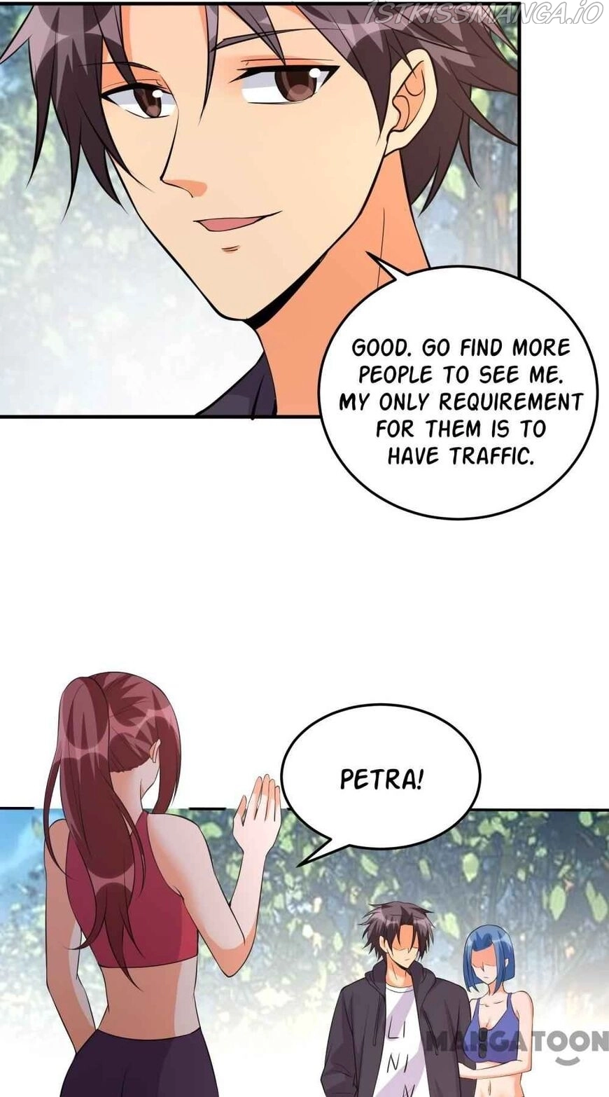 Manga page 19