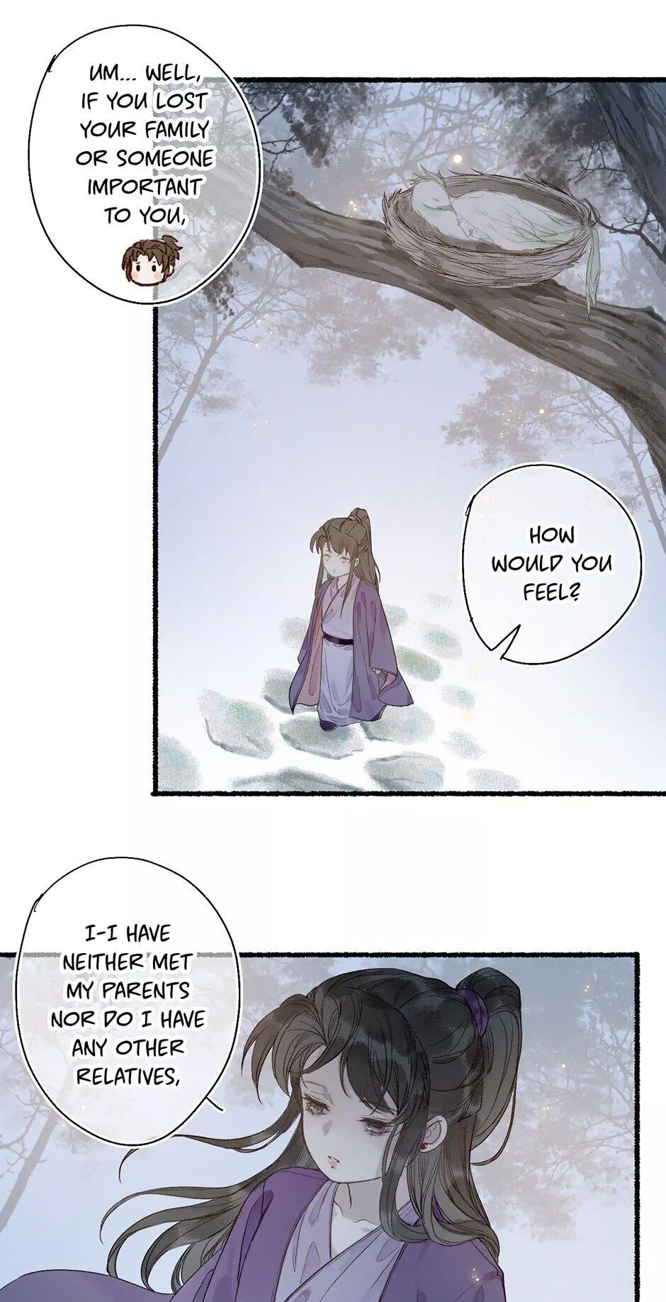 Manga page 21