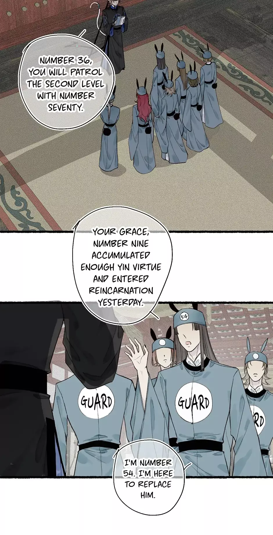 Manga page 13