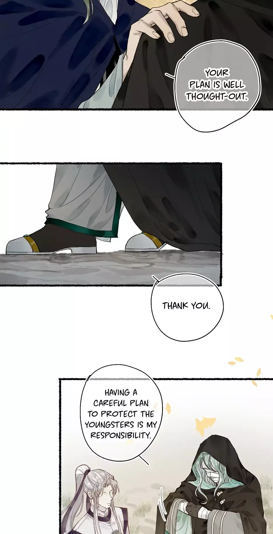 Manga page 11