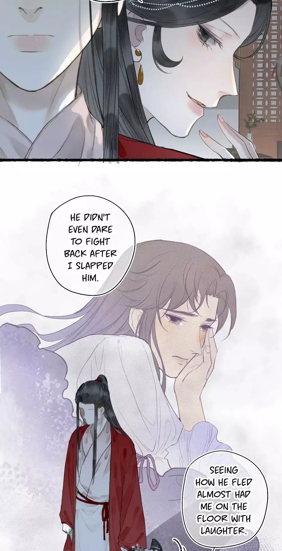 Manga page 28