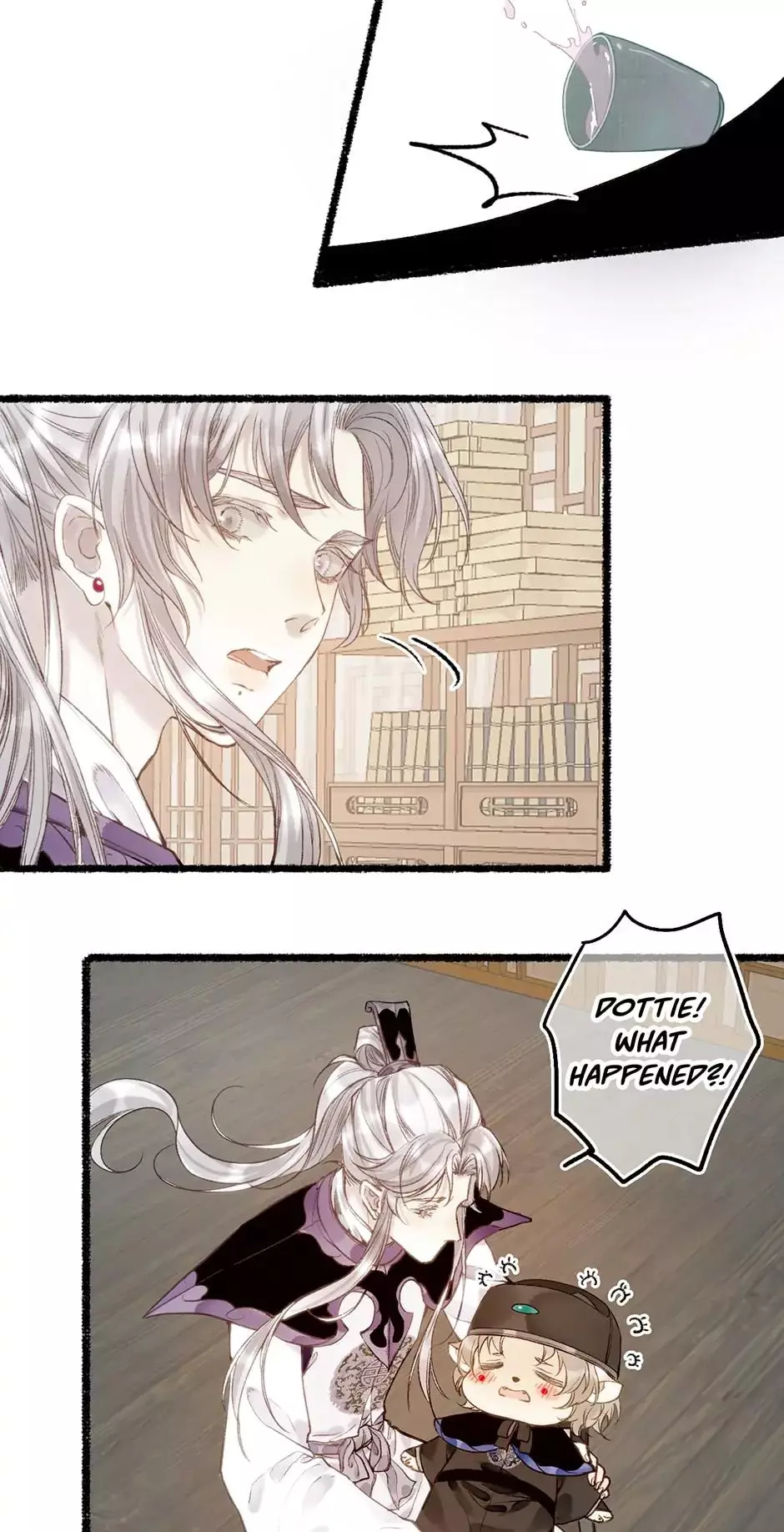Manga page 10