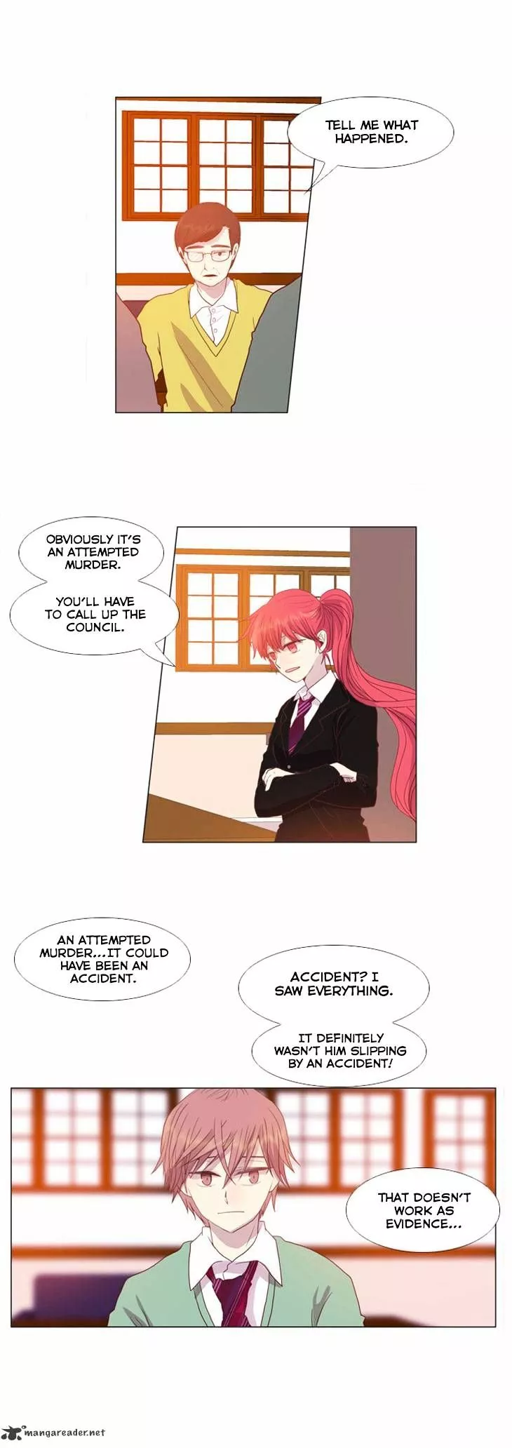 Manga page 10