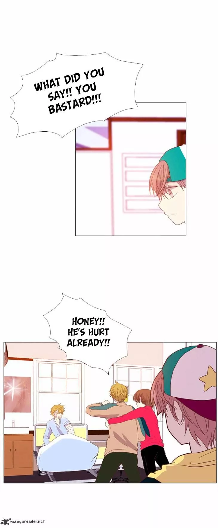 Manga page 21